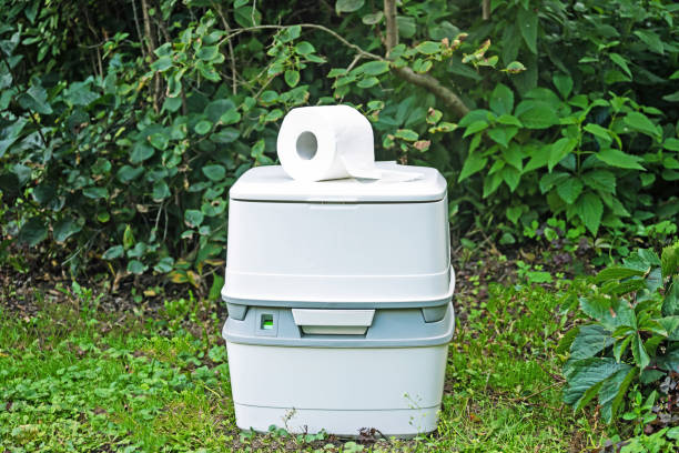Best Luxury portable toilet rental  in Gorman, TX