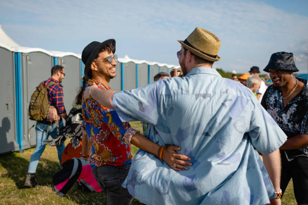 Best Wedding porta potty rental  in Gorman, TX