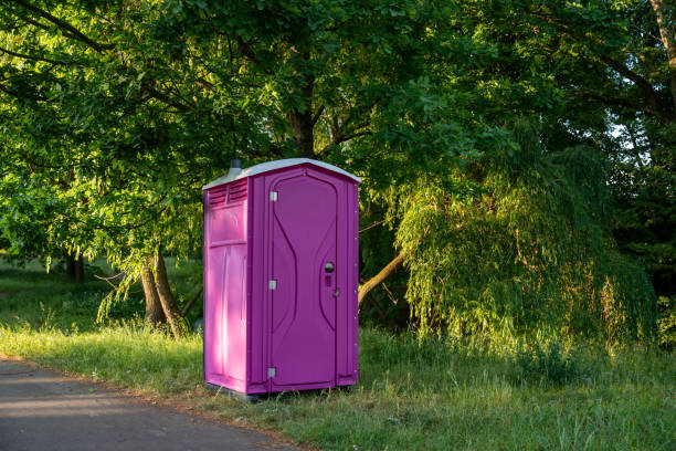 Porta potty rental for festivals in Gorman, TX