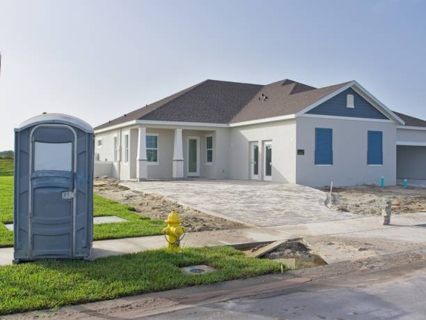 Portable Toilet Options We Offer in Gorman, TX